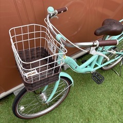 20インチの画像