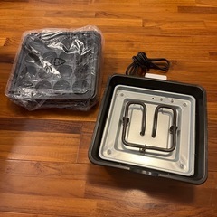 ドルチェグスト&ミニホットプレートの画像