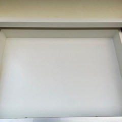 🌟キッチン収納　食器棚　ホワイト🌟の画像