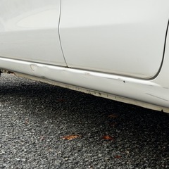 ダイハツ ムーヴ L 前後ドラレコ LA100Sの画像