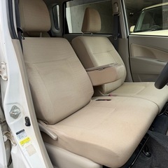 ダイハツ ムーヴ L 前後ドラレコ LA100Sの画像