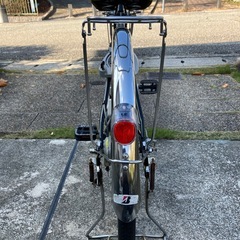 ブリヂストン電動自転車　の画像