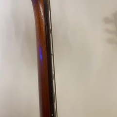 YAMAHA サイレントギターの画像