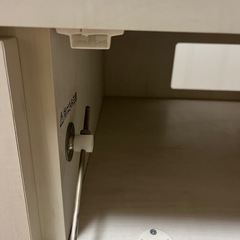 テレビボードの画像