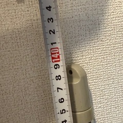 物干し竿の画像