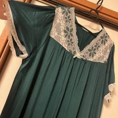 ルームウェア パジャマの画像