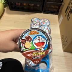 ロッテ　カプッチョの画像