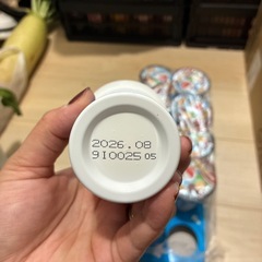 ロッテ　カプッチョの画像