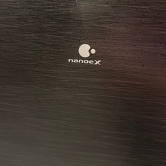 空気清浄機2台まとめての画像