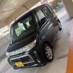 24年式タントカスタム☺️