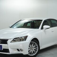 🌟頭金0円でお乗りいただけます❗❗🚙🌟レクサス ＧＳ４５０ｈ 　...