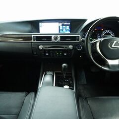 🌟頭金0円でお乗りいただけます❗❗🚙🌟レクサス ＧＳ４５０ｈ 　450h バージョンLの画像