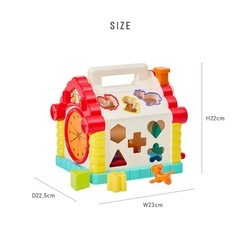 おもちゃ　知育玩具の画像