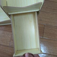 収納ボックス　収納の画像