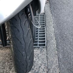 ヤマハ JOG 50（SA36J）インジェクションの画像