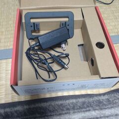 WiFiルーターの画像