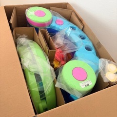 赤ちゃん おもちゃの画像