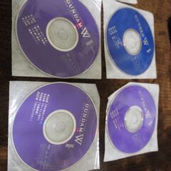 ガンダム、DVD,7枚纏めて、の画像