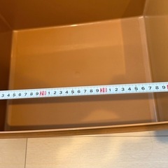 カラーボックスの画像