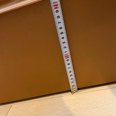 カラーボックスの画像