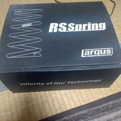 スプリングの画像