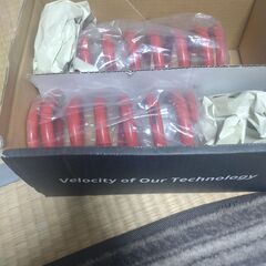 スプリングの画像