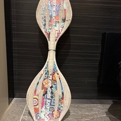 ラングスジャパン リップスティックブレイブボードの画像