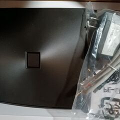 Wi-Fiルータ■■アイ・オー・データ　WN-DAX1800GR■■②の画像