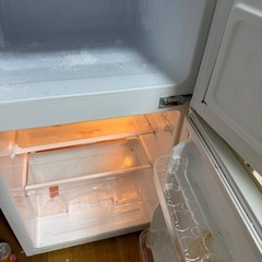 冷蔵庫の画像