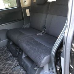 お値下げしました！ダイハツ　タント2009年式の画像