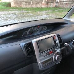 お値下げしました！ダイハツ　タント2009年式の画像