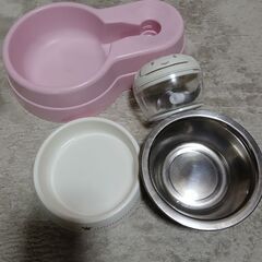 愛猫が使用していた物ですが頂いてくださる方にの画像