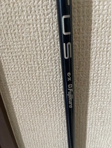 ベンタスブルー　6x