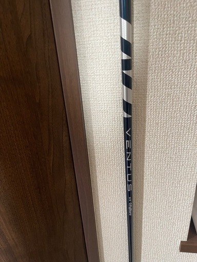 ベンタスブルー　6x