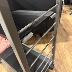 キッチンワゴンの画像