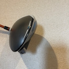 テーラーメイド　シムMAXd ヘッドのみの画像