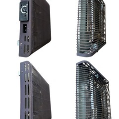 こたつヒーターユニット 華芝ジャパン ⑨の画像