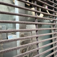 こたつヒーターユニット 華芝ジャパン ⑨の画像