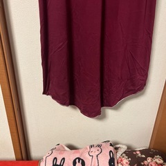 ルームウェア パジャマの画像