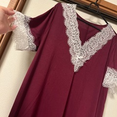 ルームウェア パジャマの画像