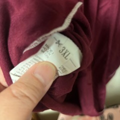 ルームウェア パジャマの画像