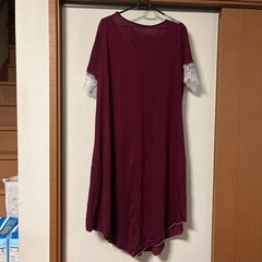 ルームウェア パジャマの画像