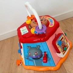 アンパンマン   の画像