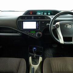 🌟頭金0円でお乗りいただけます❗❗🚙🌟トヨタ アクア 　Ｇの画像