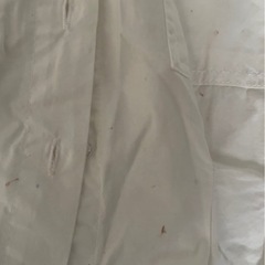 0️⃣半袖ミニ丈シャツの画像