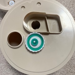 シロカ siroca 5L加湿器 SD-C113Cの画像