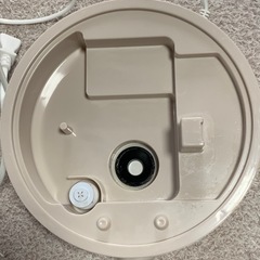 シロカ siroca 5L加湿器 SD-C113Cの画像