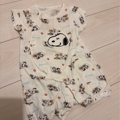 新生児服 の画像