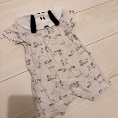 新生児服 の画像