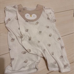 新生児服 の画像